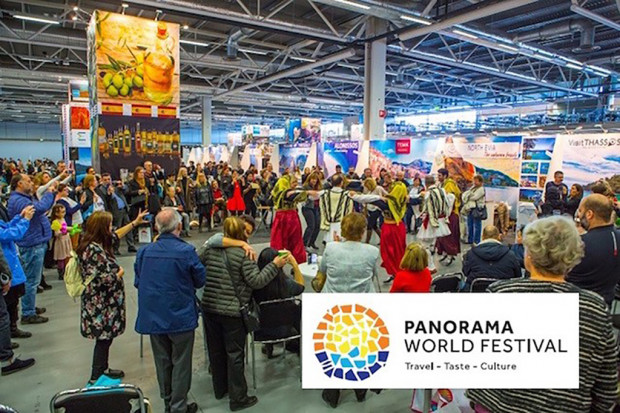 Panorama World Festival