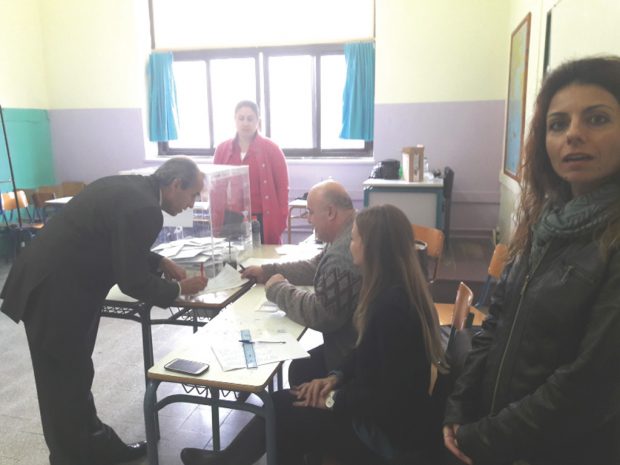 Α ΕΛΜΕ ΕΚΛΟΓΕΣ