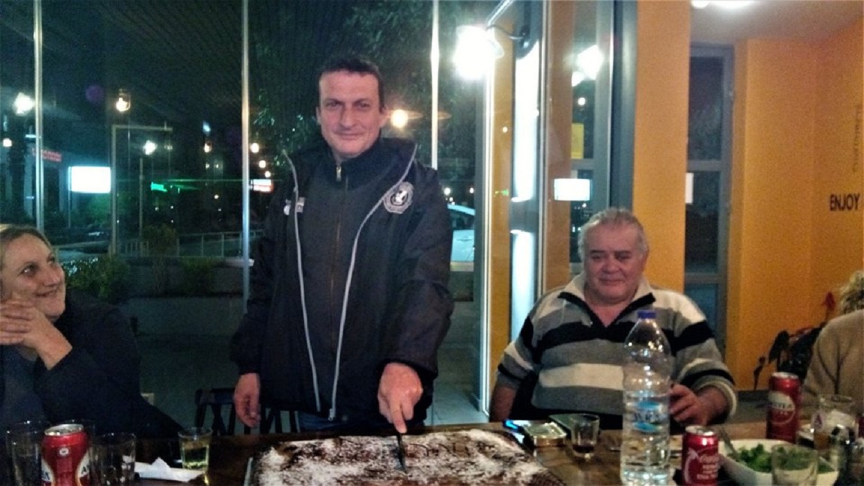 ΑΓΙΟΣ ΙΣΙΔΩΡΟΣ