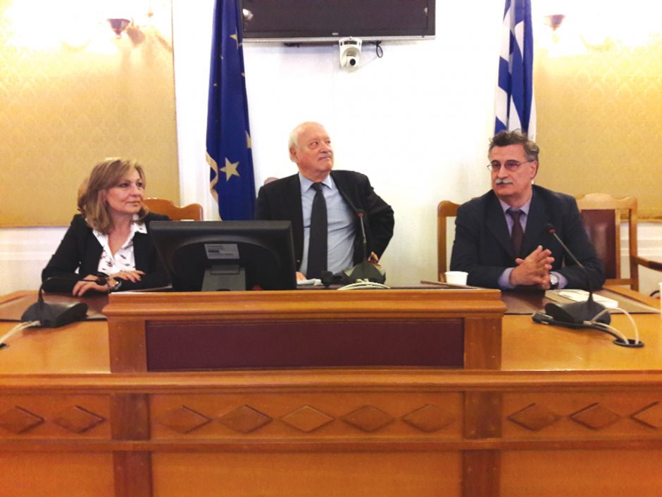 ΒΕΡΕΜΗΣ ΡΟΔΟΣ