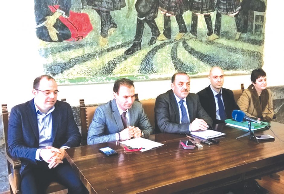 ΥΠΟΓΡΑΦΗ ΣΥΜΒΑΣΗΣ ΗΧΟΣ ΚΑΙ ΦΩΣ