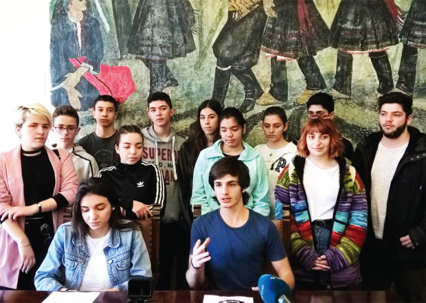 TEDxYouth@Rhodes