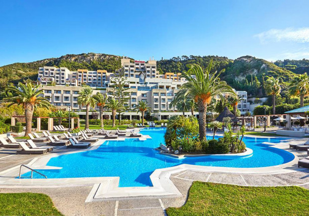 Sheraton Rhodes Resort