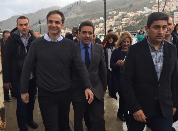 Δράκος Σύμη