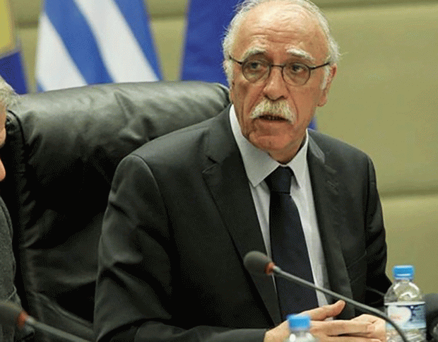 Βίτσας