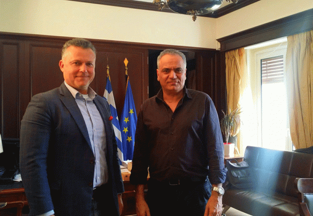 Με το ποσό των 277.000 € θα ενισχυθεί ο προϋπολογισμός του δήμου Λειψών