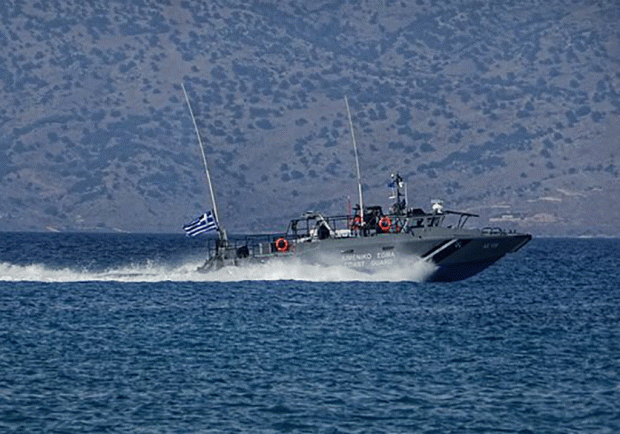 λιμενικό