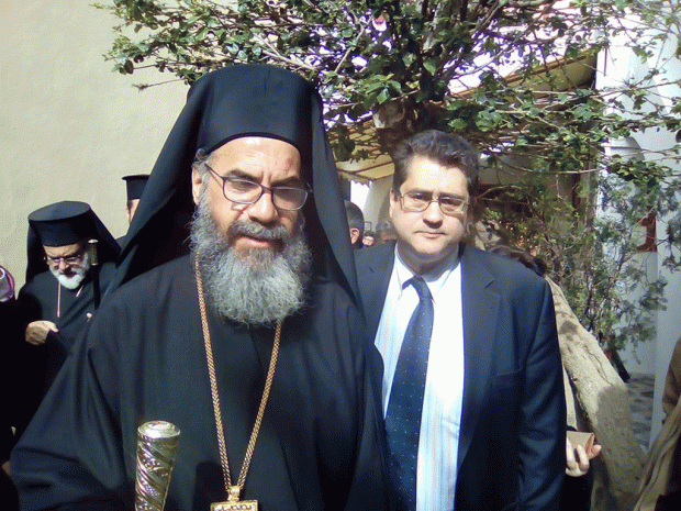 Κόκκινος