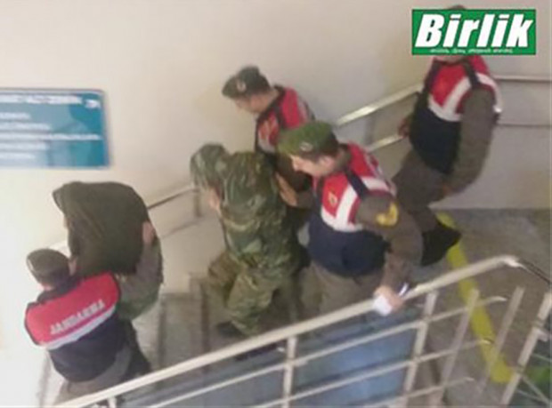 Φόβοι για νέα νάρκη από τον Ερντογάν