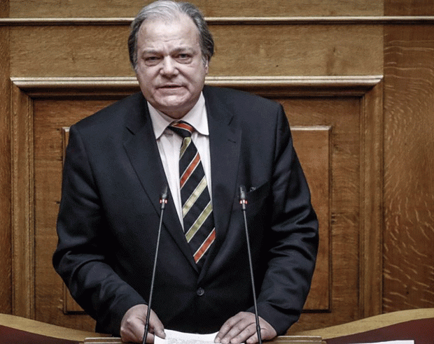 Κατσίκης