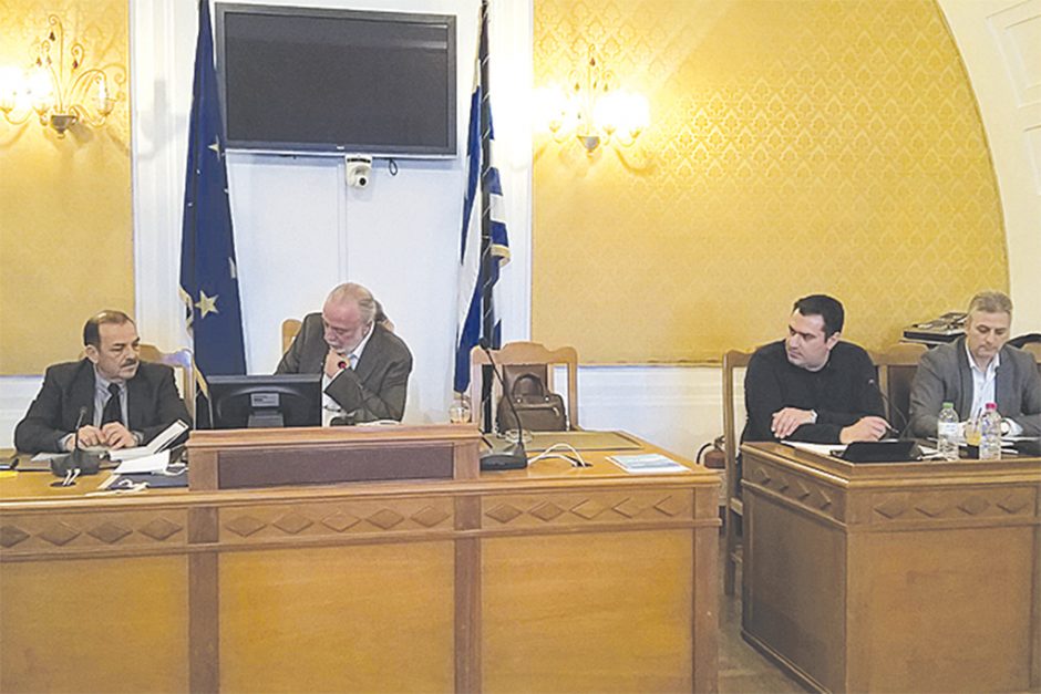 ΑΝΑΠΤΥΞΙΑΚΟ ΣΥΝΕΔΡΙΟ
