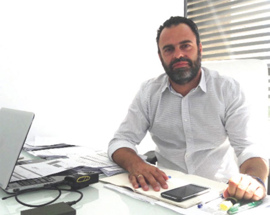 ΧΡΙΣΤΟΦΟΡΟΣ ΧΑΡΙΣΗΣ