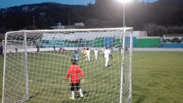 ΗΡΑΚΛΗΣ ΜΑΡΙΤΣΩΝ