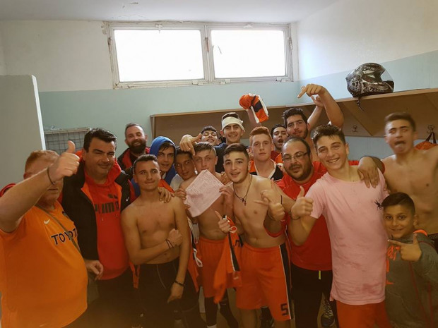 ΑΚΑΔΗΜΙΑ ΚΑΛΥΜΝΟΥ ΠΑΙΔΕΣ