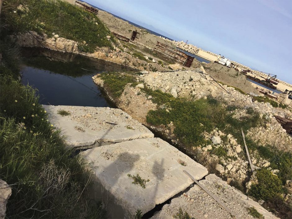 ΜΑΡΙΝΑ ΡΥΠΑΝΣΗ2