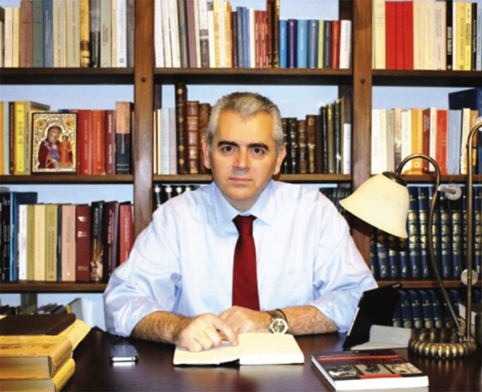 ΜΑΞΙΜΟΣ ΧΑΡΑΚΟΠΟΥΛΟΣ