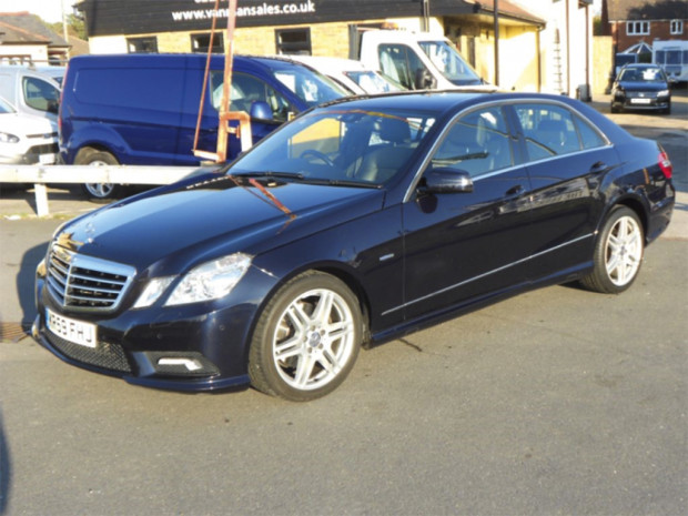 MERCEDES