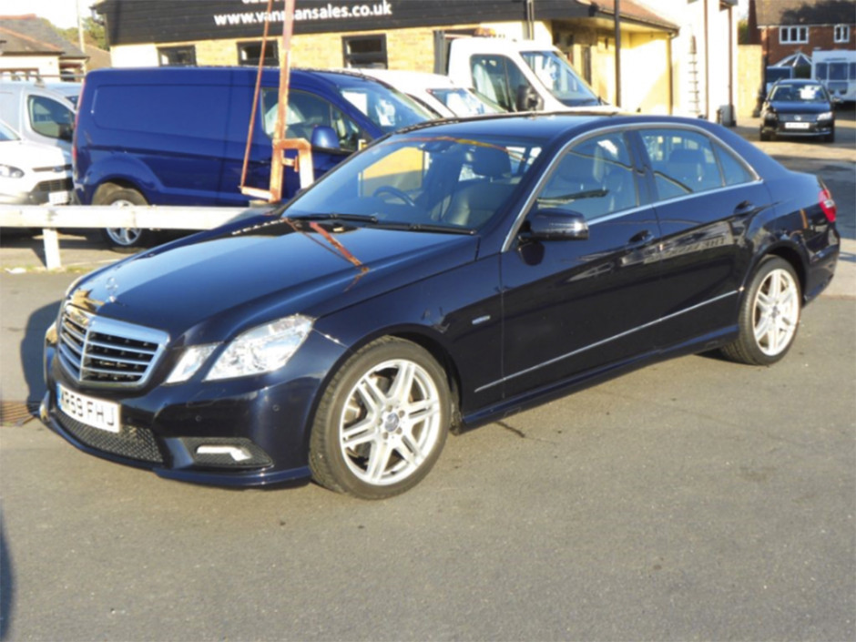 MERCEDES