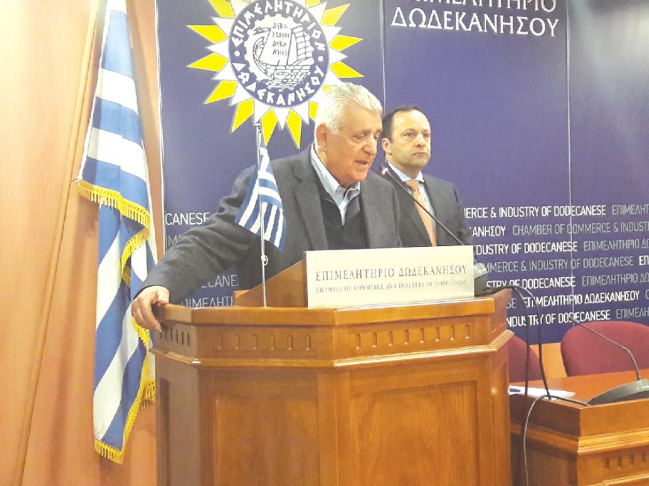 ΒΑΣΙΛΗΣ ΜΗΝΑΪΔΗΣ