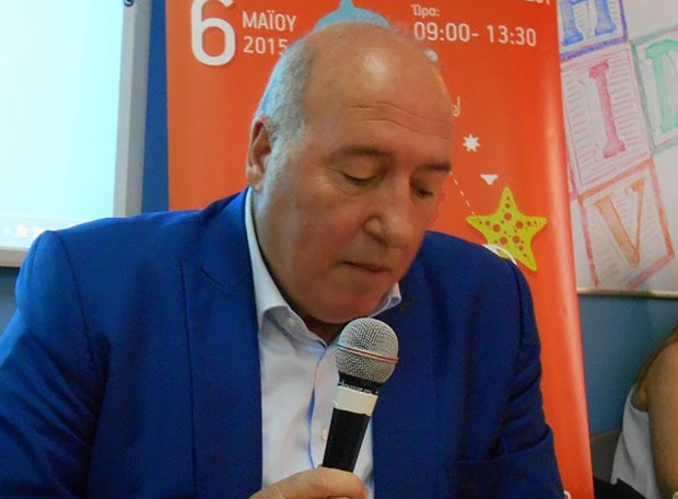 palogiannidis