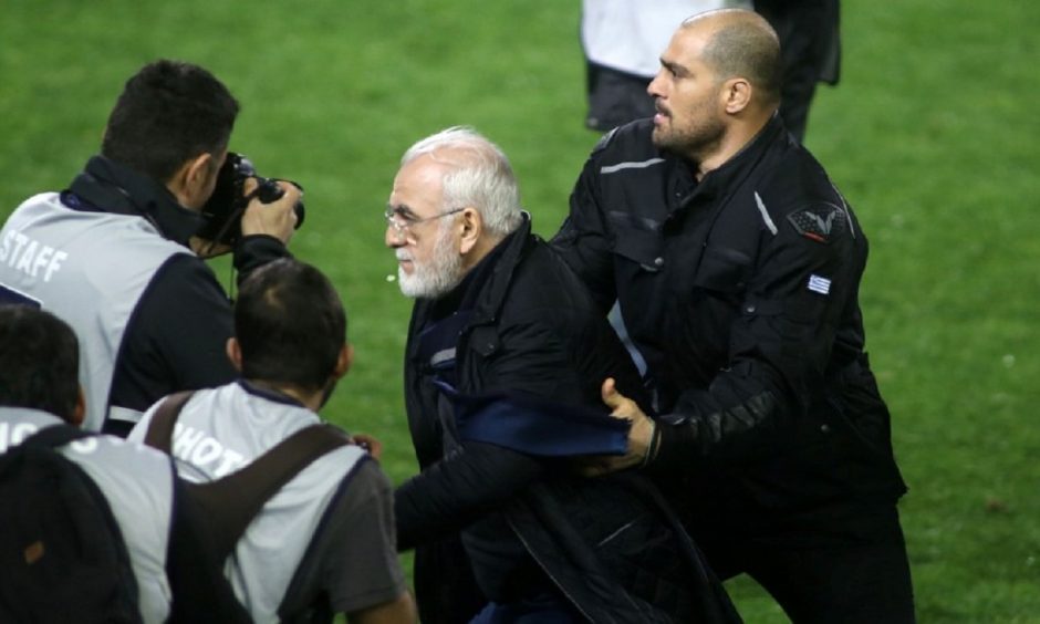 ΠΟΔΟΣΦΑΙΡΟ 1