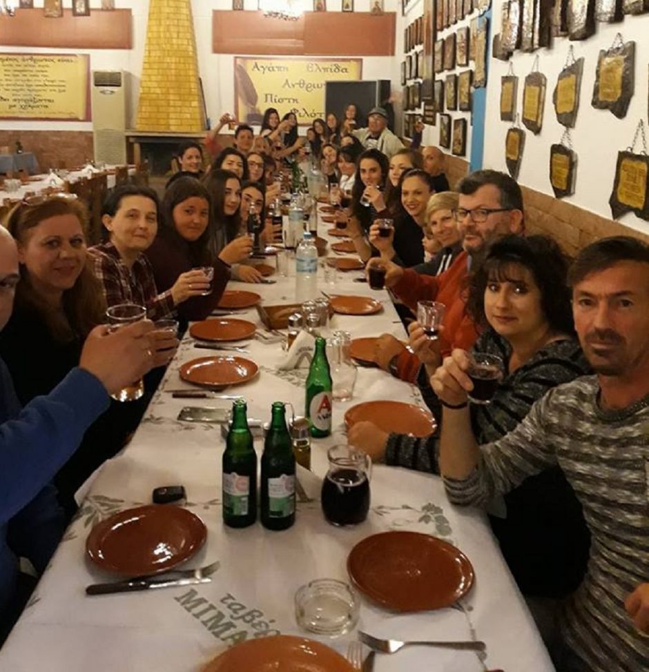 ΣΤΑΥΡΟΣ ΚΑΛΥΘΙΩΝ