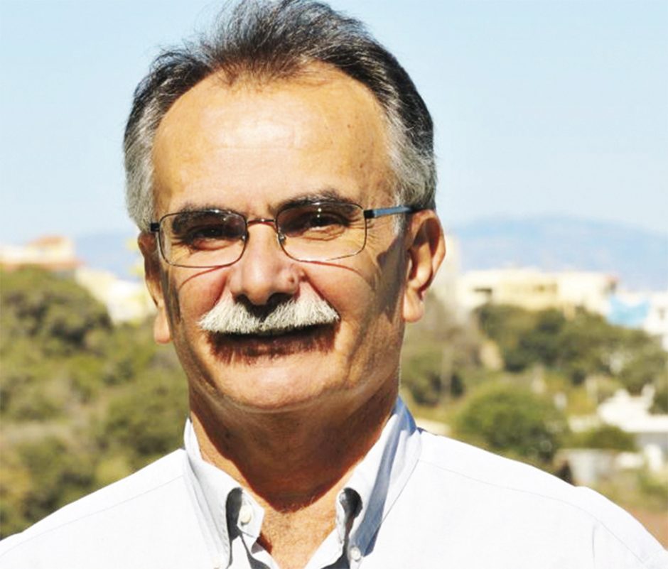 ΣΤΕΛΙΟΣ ΚΟΥΤΡΗΣ