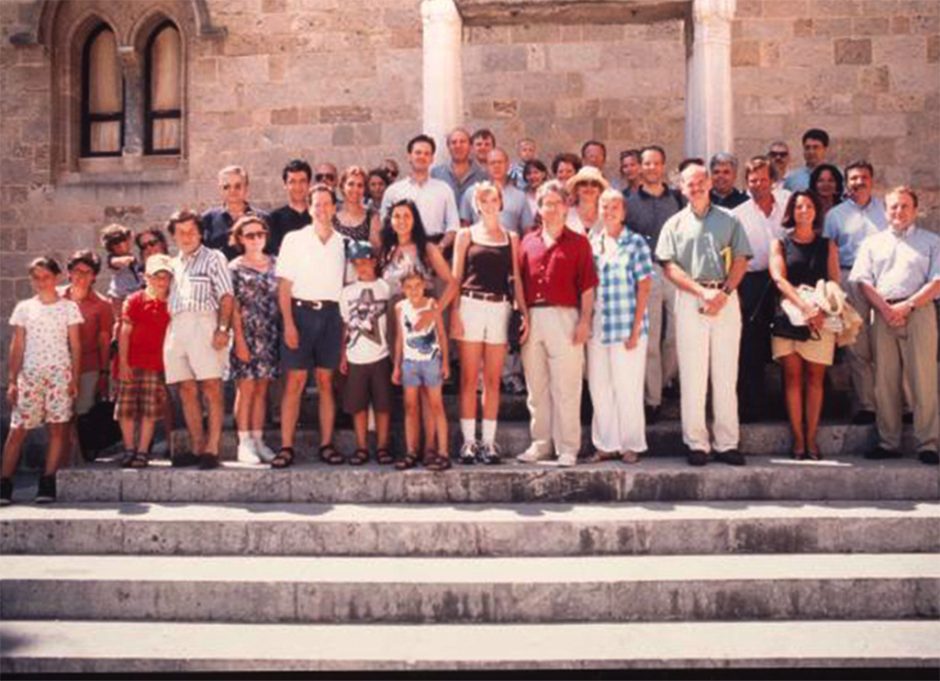 ΣΥΜΠΟΣΙΟ ΣΥΜΗΣ 1998