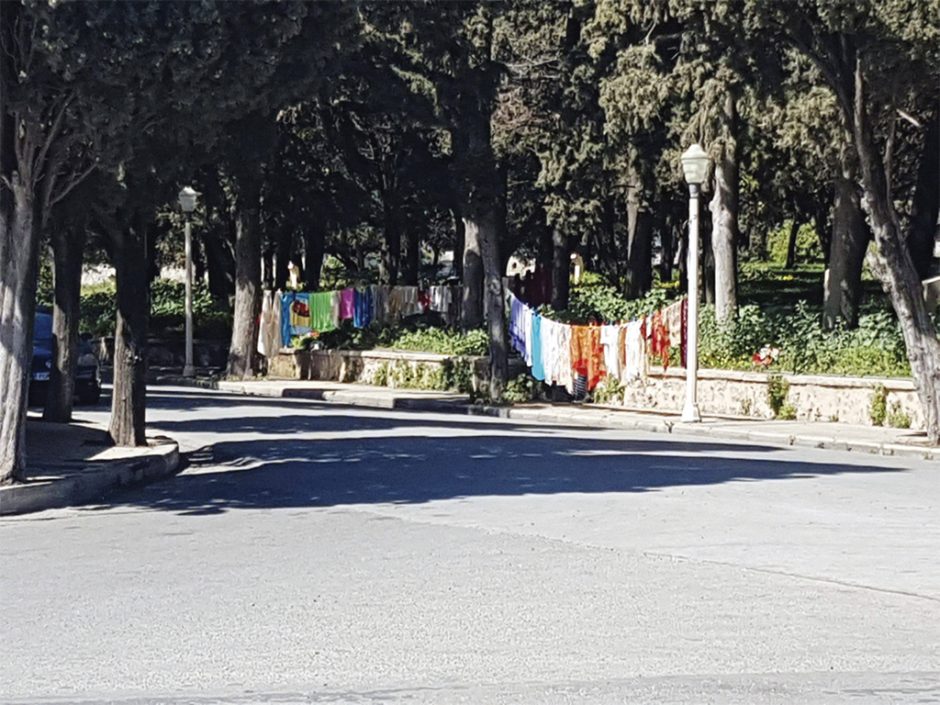 ΤΣΙΓΓΑΝΟΙ ΜΠΟΥΓΑΔΑ