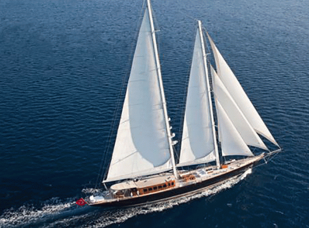 yachting