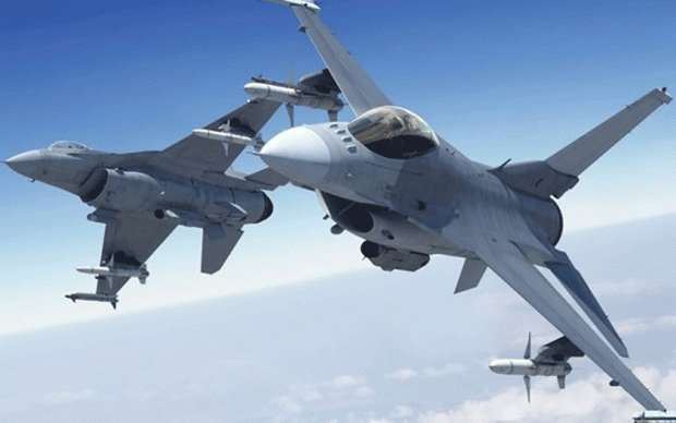 F-16 Viper