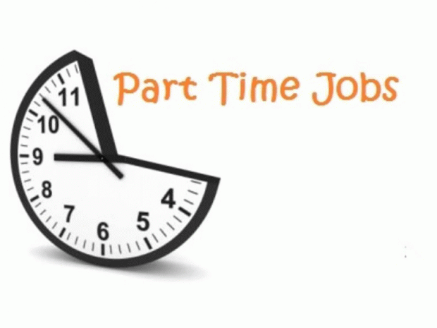 part time