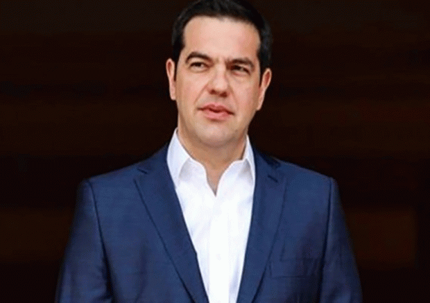 ΤΣΙΠΡΑΣ