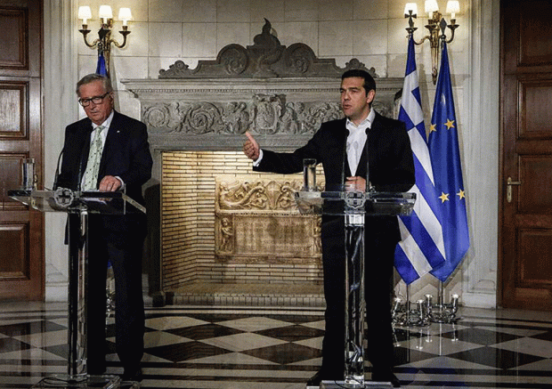 ΓΙΟΥΝΚΕΡ