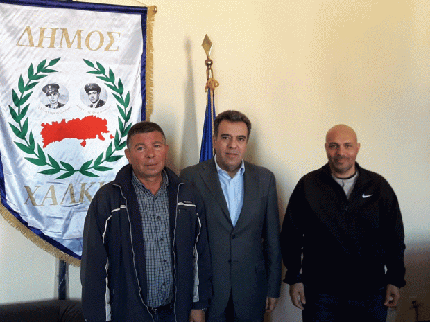 Κόνσολας