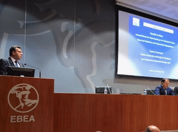 Οι προτάσεις του Τομεάρχη Τουρισμού της Νέας Δημοκρατίας Μ. Κόνσολα για τη διασύνδεση του πρωτογενούς τομέα με τον τουρισμό
