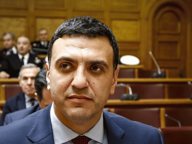 Κικίλιας