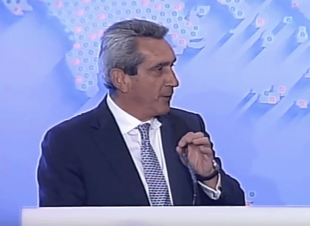 Χατζημάρκος