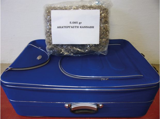 ΑΛΒΑΝΟΣ ΚΑΝΝΑΒΗ