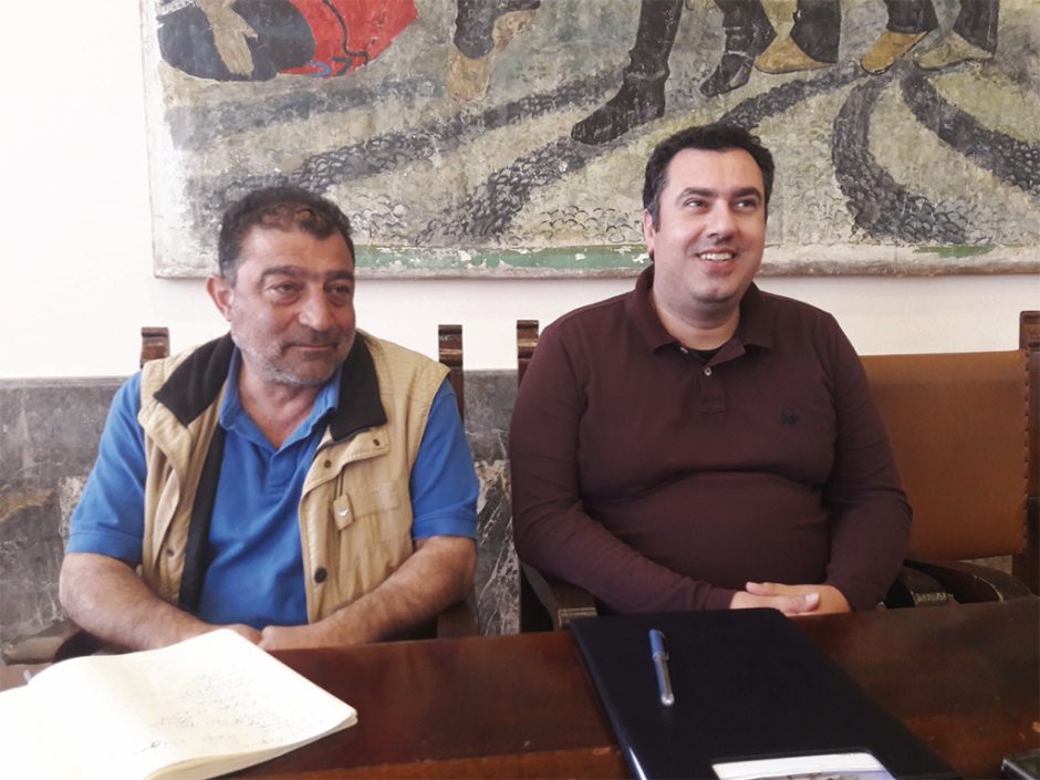 ΑΠΟΣΤΟΛΙΔΗΣ ΜΙΧΑΗΛΙΔΗΣ