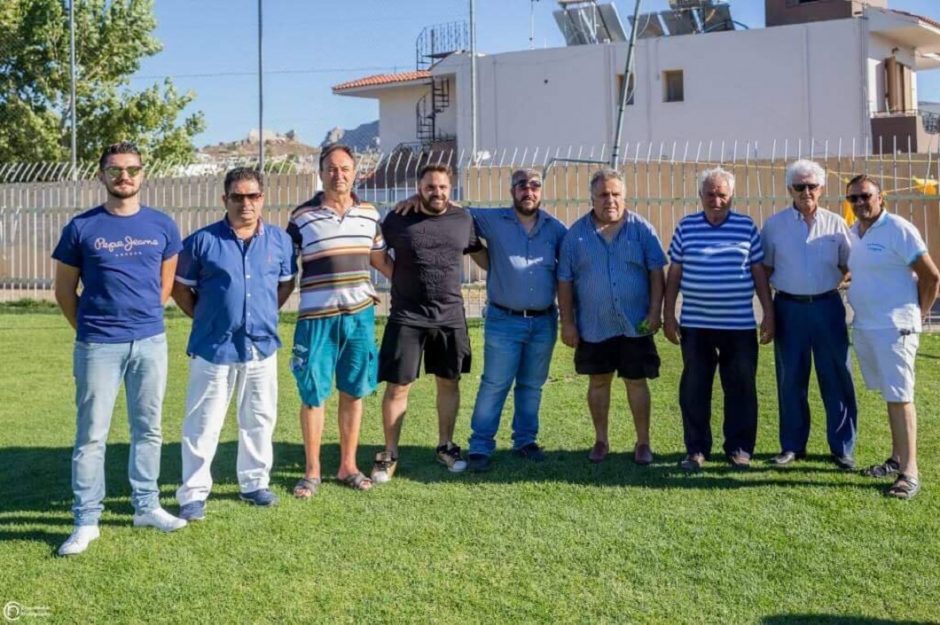 ΑΡΗΣ ΑΡΧΑΓΓΕΛΟΥ