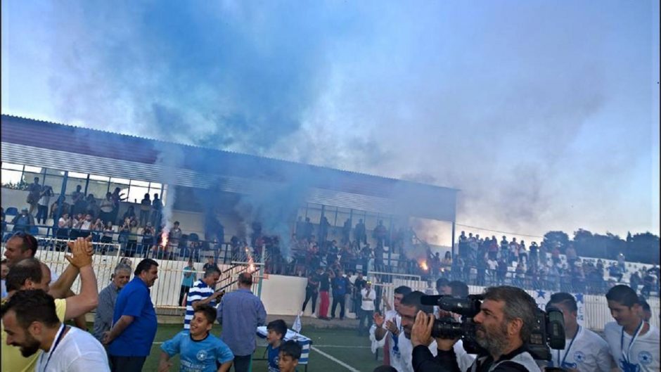ΑΣΤΕΡΑΣ ΜΑΣΑΡΩΝ