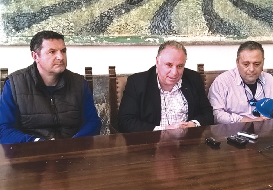 ΔΙΑΚΟΣΤΑΜΑΤΙΟΥ ΟΜΠΡΕΛΑΔΕΣ