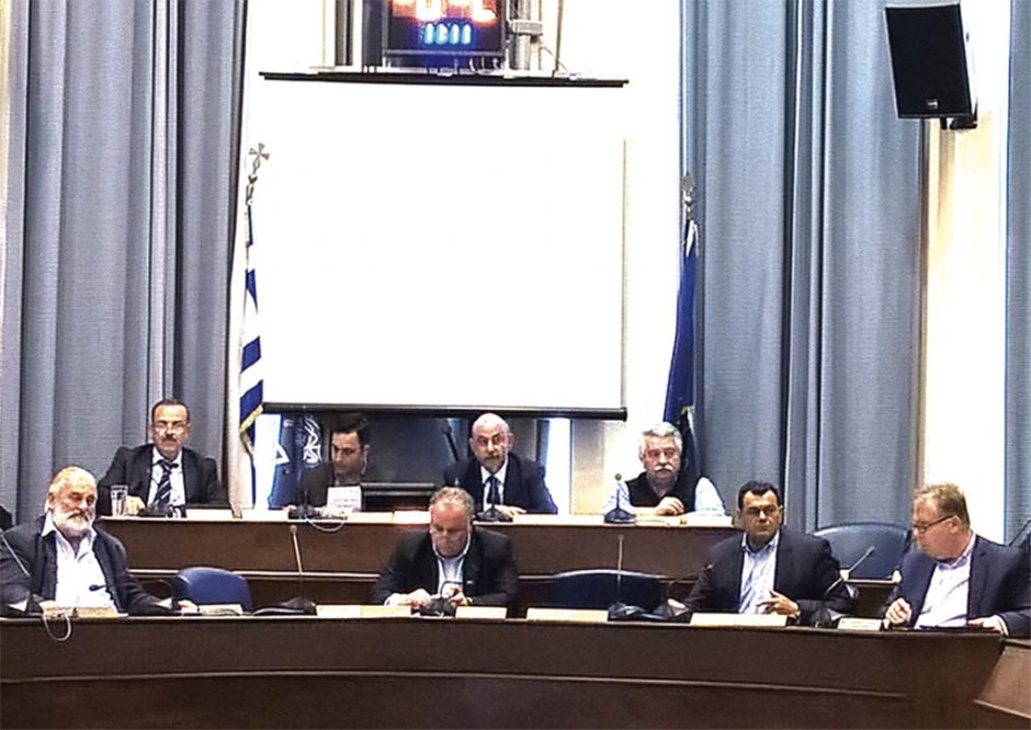 ΔΗΜΟΤΙΚΟ ΣΥΜΒΟΥΛΙΟ