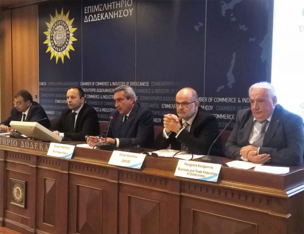 ΕΒΕΔ ΗΜΕΡΙΔΑ