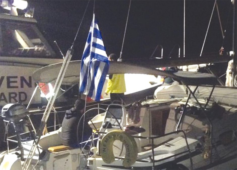 ΙΜΑΜΗΣ ΓΚΙΟΥΛΕΝ ΣΚΑΦΟΣ