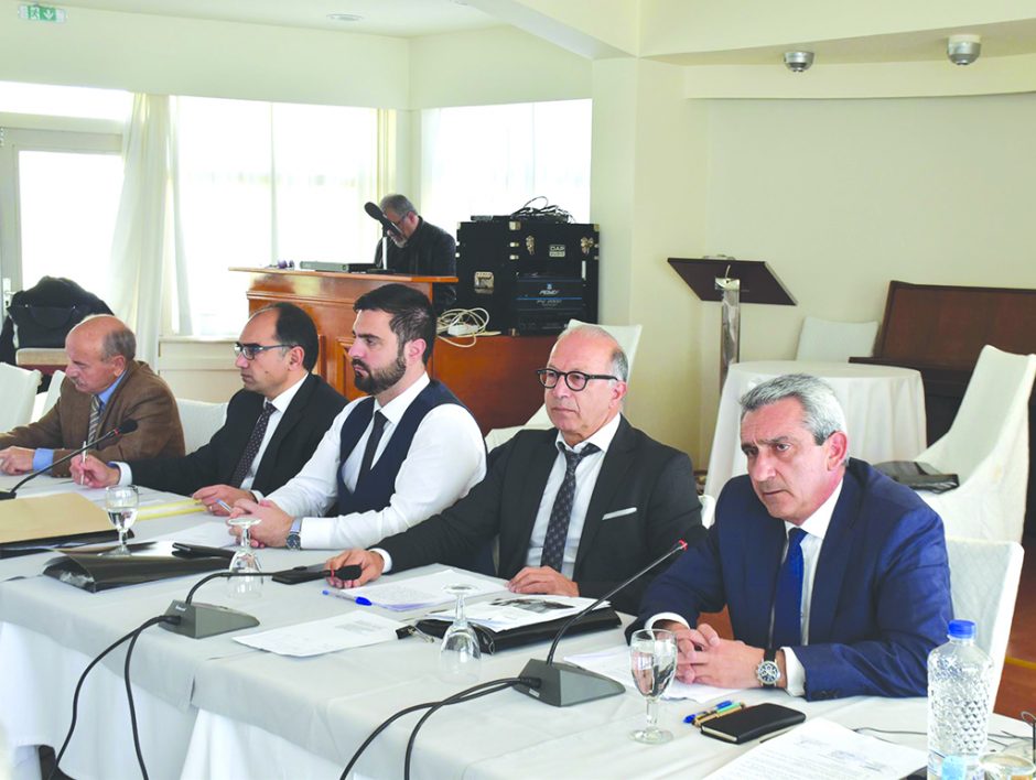 ΠΕΡΙΦΕΡΕΙΑΚΟ ΣΥΜΒΟΥΛΙΟ