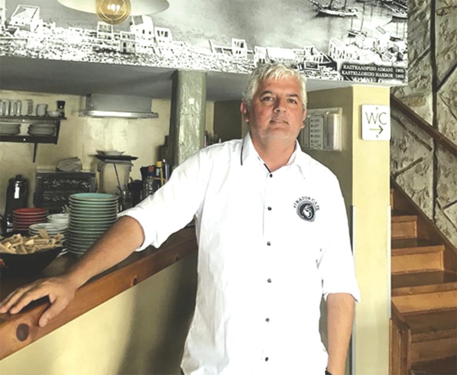 ΣΤΡΑΤΟΣ ΑΜΥΓΔΑΛΟΣ
