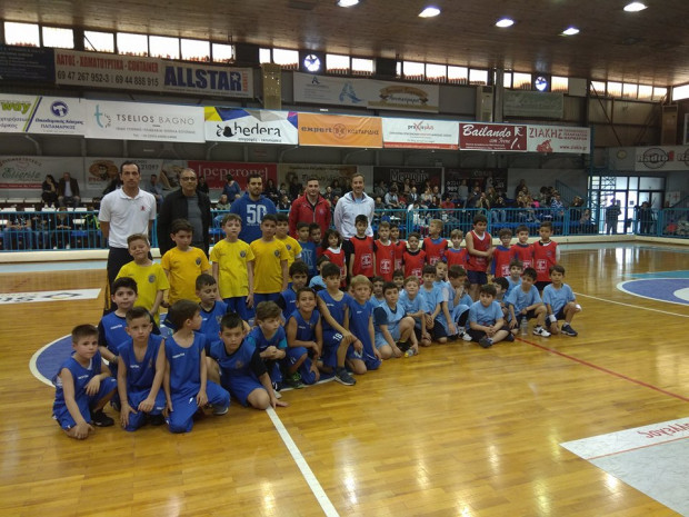 FESTIVAL KOLOSSOS