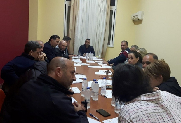 ΒΟΛΕΙ ΟΡΓΑΝΩΤΙΚΗ